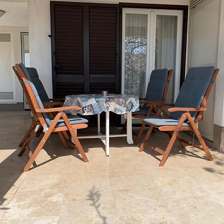 רייקה Deluxe Apartment Dora With A Private Parking, Terrace And See View מראה חיצוני תמונה